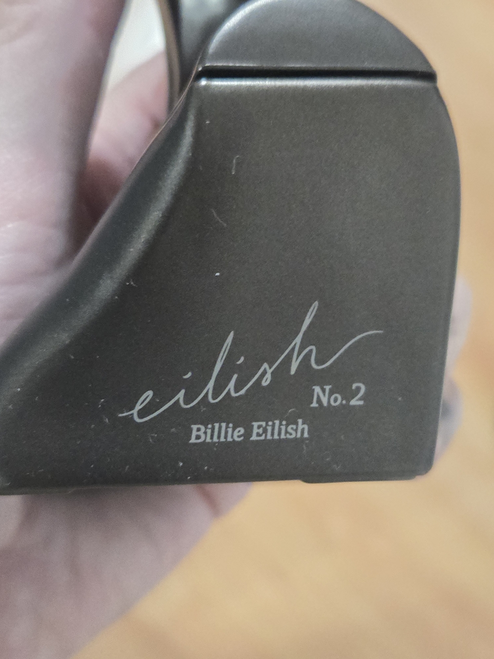 Billie Eilish Perfume New - Picture 3 of 3